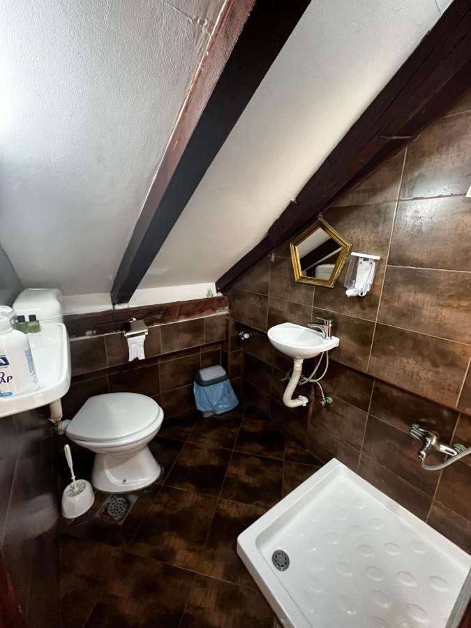 Guesthouse Athos Kotor Exterior photo